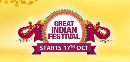 Great Indian sale