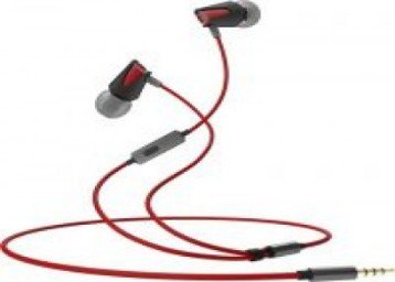 Boult Storm Wired Headset with Mic Rs.375