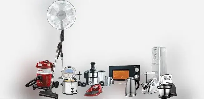 Looking for Best quality Affordable home appliances? Offer is live