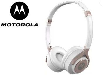 Flipkart - Motorola Headphone at 349 + FREE Shipping
