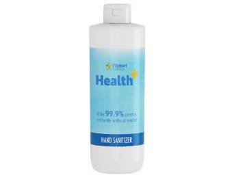 Flipkart SmartBuy Health Plus Hand Sanitiser (500 ml)