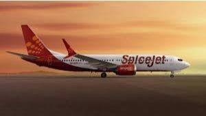 Get Flat Rs.1000 Off and  Free Priority Checkins on Spicejet Booking