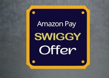 Swiggy Loot - Food Worth Rs.250 at Rs.50 Only [ Using Amazon Pay ]