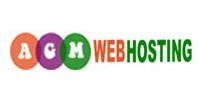 AGM WebHosting Coupons
