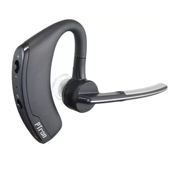 PTron Rover Bluetooth Headset With Mic