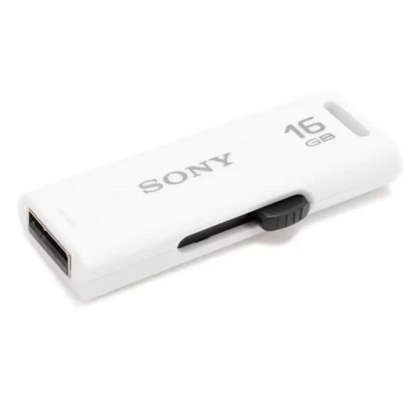 Sony Micro Vault 16 GB Pen Drive