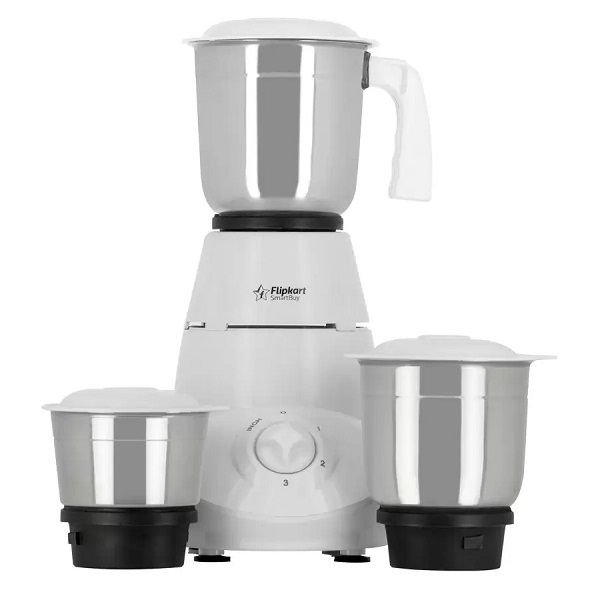 Flipkart SmartBuy Classico 500 W Mixer Grinder