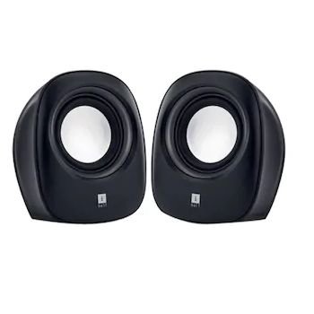 iBall SoundWave 2.0 Multimedia Speakers