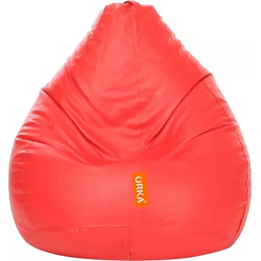 Orka XXL Bean Bag Cover & Get 5% Off