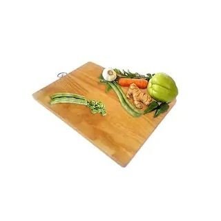 Organic Bamboo Wooden Board Chopping & Cutting