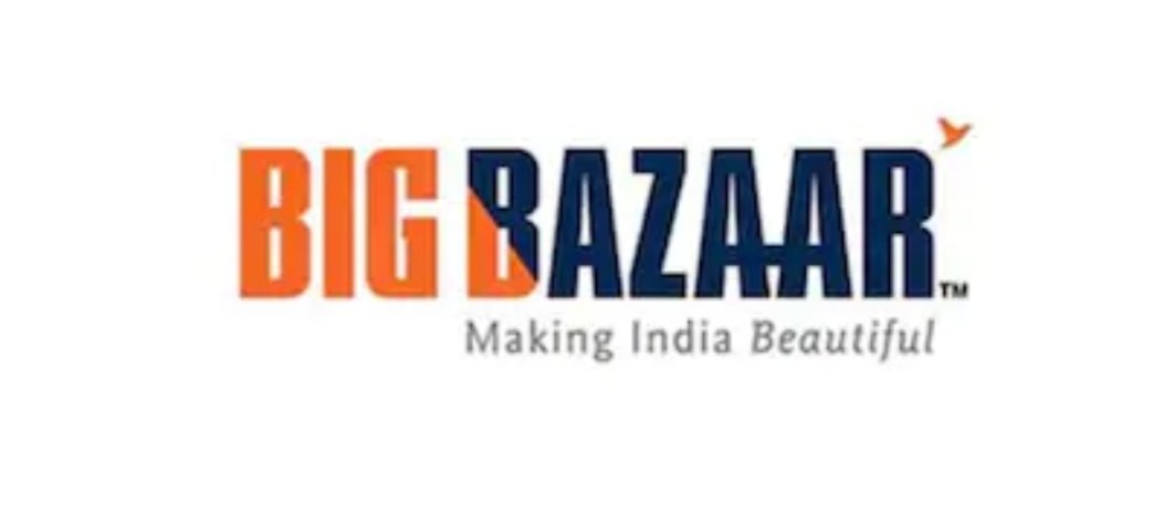 Paytm- Flat 10% cashback on Big Bazaar e-gv