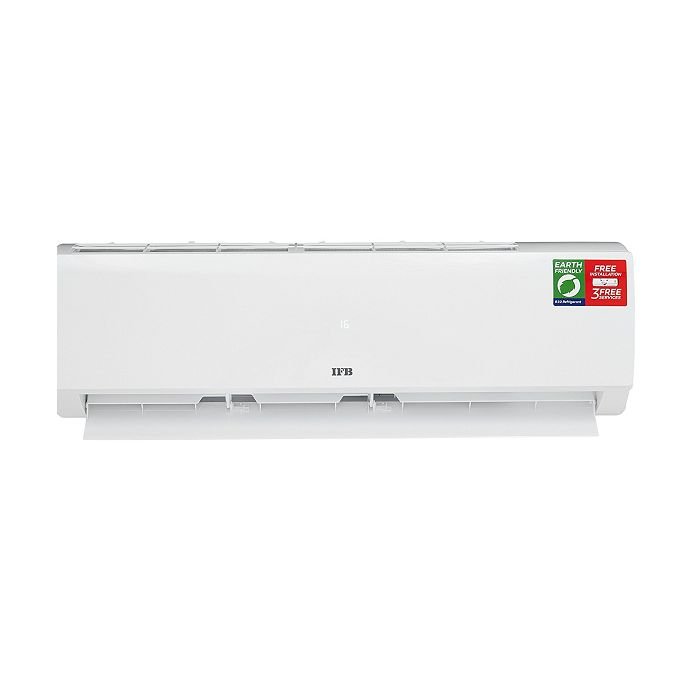 IFB 1.5 Ton 3 Star Split Ac & Get Extra 16% Off