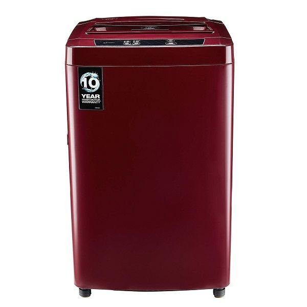 Godrej Fully-Automatic Top Loading Washing Machine