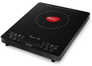 Pigeon Rapido 2100 Watt Induction Cooktop Rs. 1774