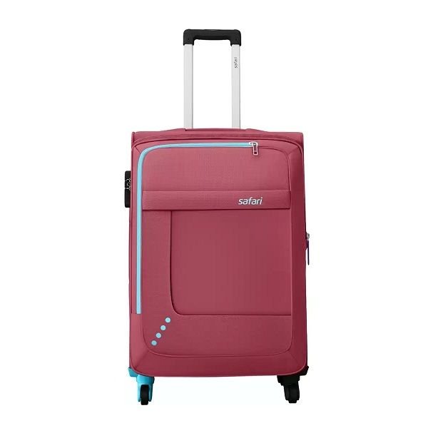 Pronto Geneva ABS 78 cms Cabin at Rs.3479