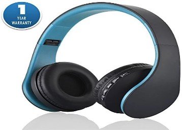 Acid Eye LH-811 Bluetooth Headset with Mic at Rs.999