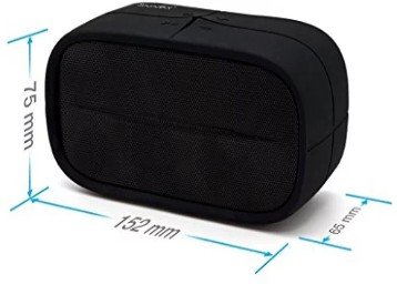 SoundBot SB572 4.0 Bluetooth Speakers Rs. 1175