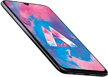 Samsung Galaxy M30 4gb Rs. 13990