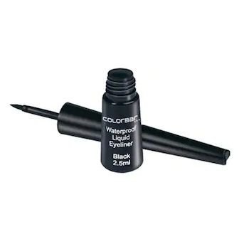 Colorbar Precision Waterproof Eyeliner 2.5ml