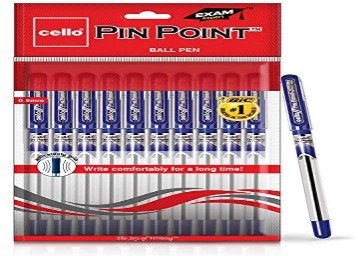 Cello Ball point pen set & Marker up to 45% off