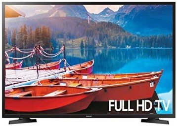 Samsung (43 Inches) Full HD LED TV UA43N5010 Rs. 29999