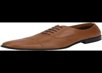 Bond Street by Red Tape Men's Footwear Min 70% off from Rs. 533