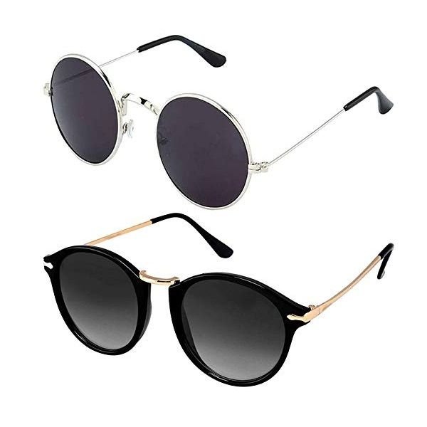 Y&S UV Protected Unisex Sunglasses