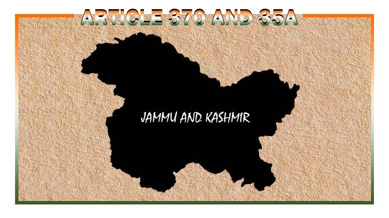 Government Eradicates Article 370 and 35A in J&K: What All Will Change?