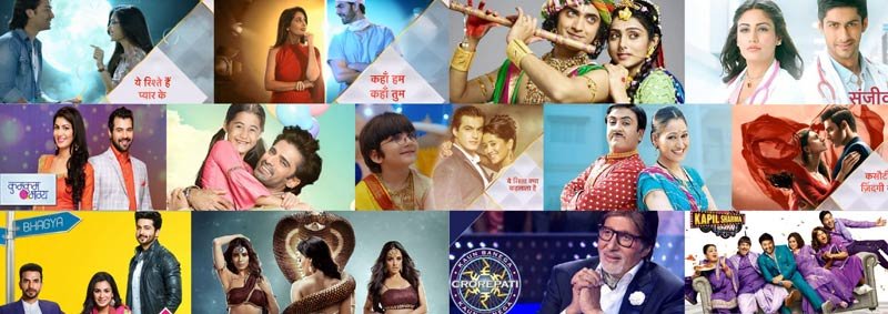 BARC TRP Ratings for the Month: Yeh Rishta Kya Kehlata Hai Tops the List Yet Again