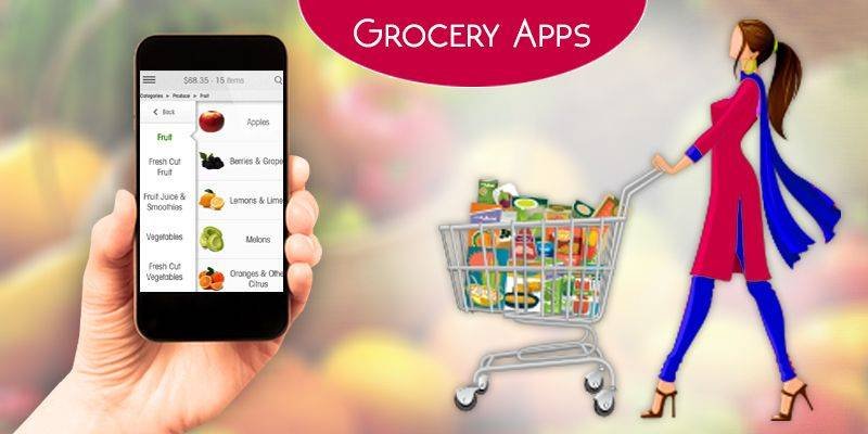 How Grocery Delivery Platforms Can Boost Your Business