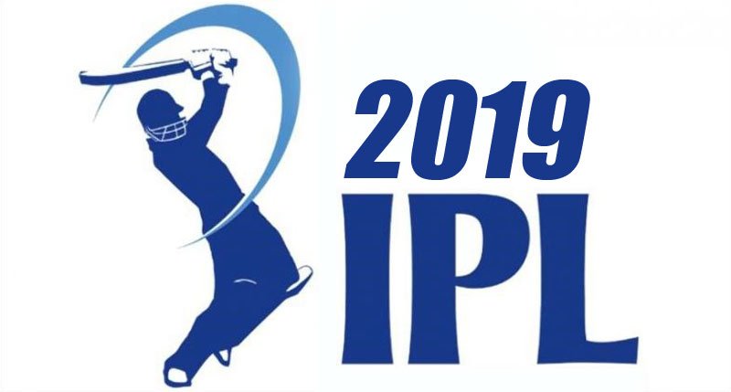 2019 CRICKETING MAGIC UNLEASHED - IPL Schedule 2019