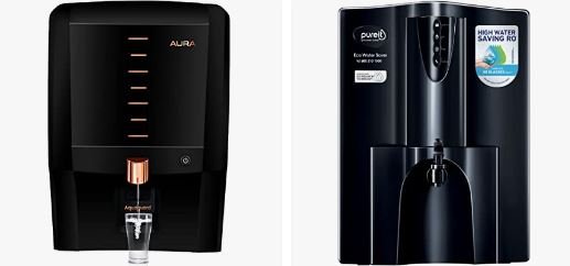 Water Purifiers sale | Get Up To 50% Off On High Selling Ro Brands