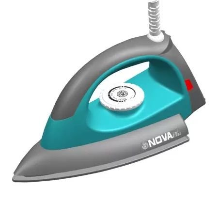 Flat 61% Off On Nova Dry Iron At Just Rs.349