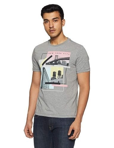 Minimum 60% Off Aéropostale Men's T-Shirts & Polos From Rs.313