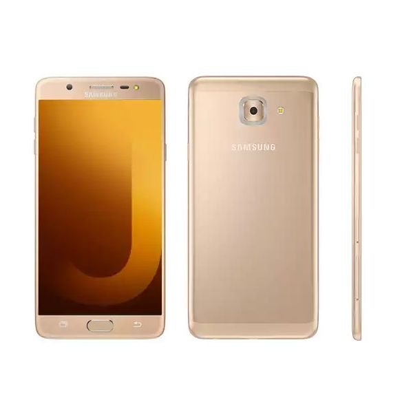 Samsung Galaxy J7 Max 32 GB (Gold) 4 GB RAM, Dual SIM 4G