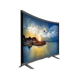 32 inch LED Tv Curved Full HD Samsung Panel Imported