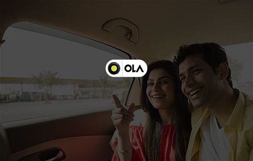 Book 5 Ola Rides & Flat Rs.200 Cashback Via Mobikwik