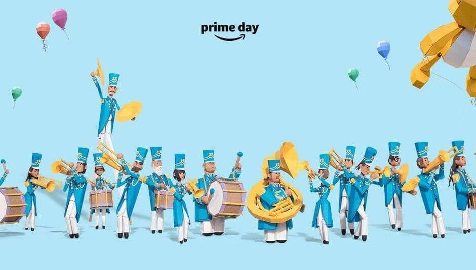 Everything You Need To Know About Amazon Prime Day Sale