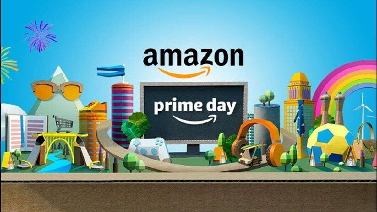 Price Glitch on Amazon Prime Day Sale - An Overview