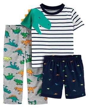Carter's Baby & Kids Clothes: Up to 40% Off