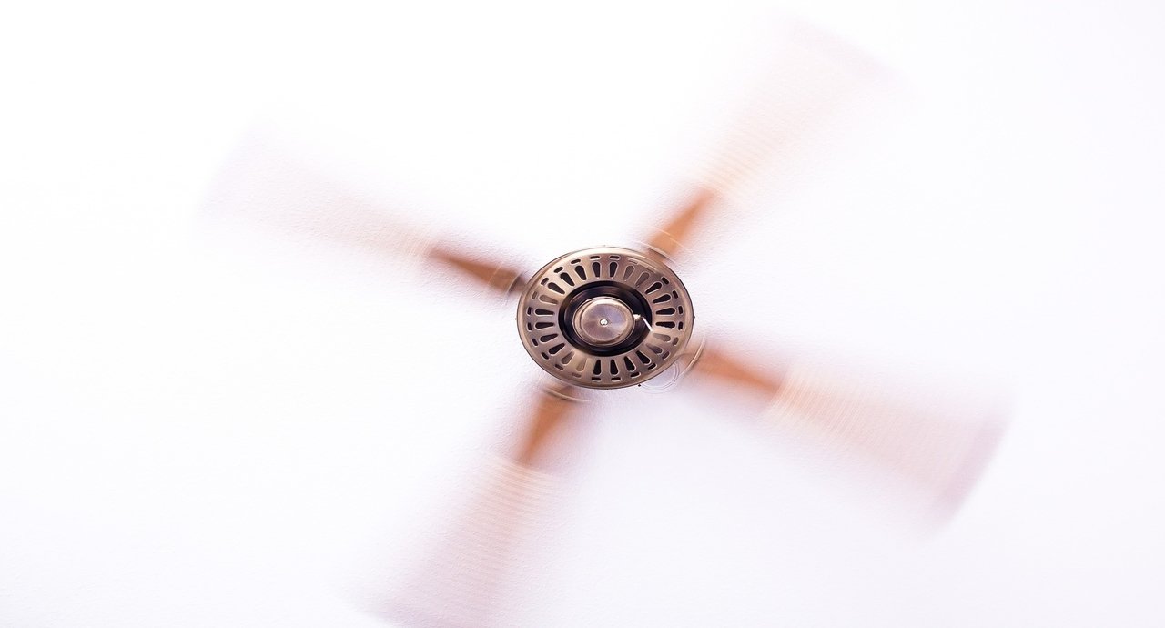 Things To Keep in Mind While Selecting a High Speed Ceiling Fan 