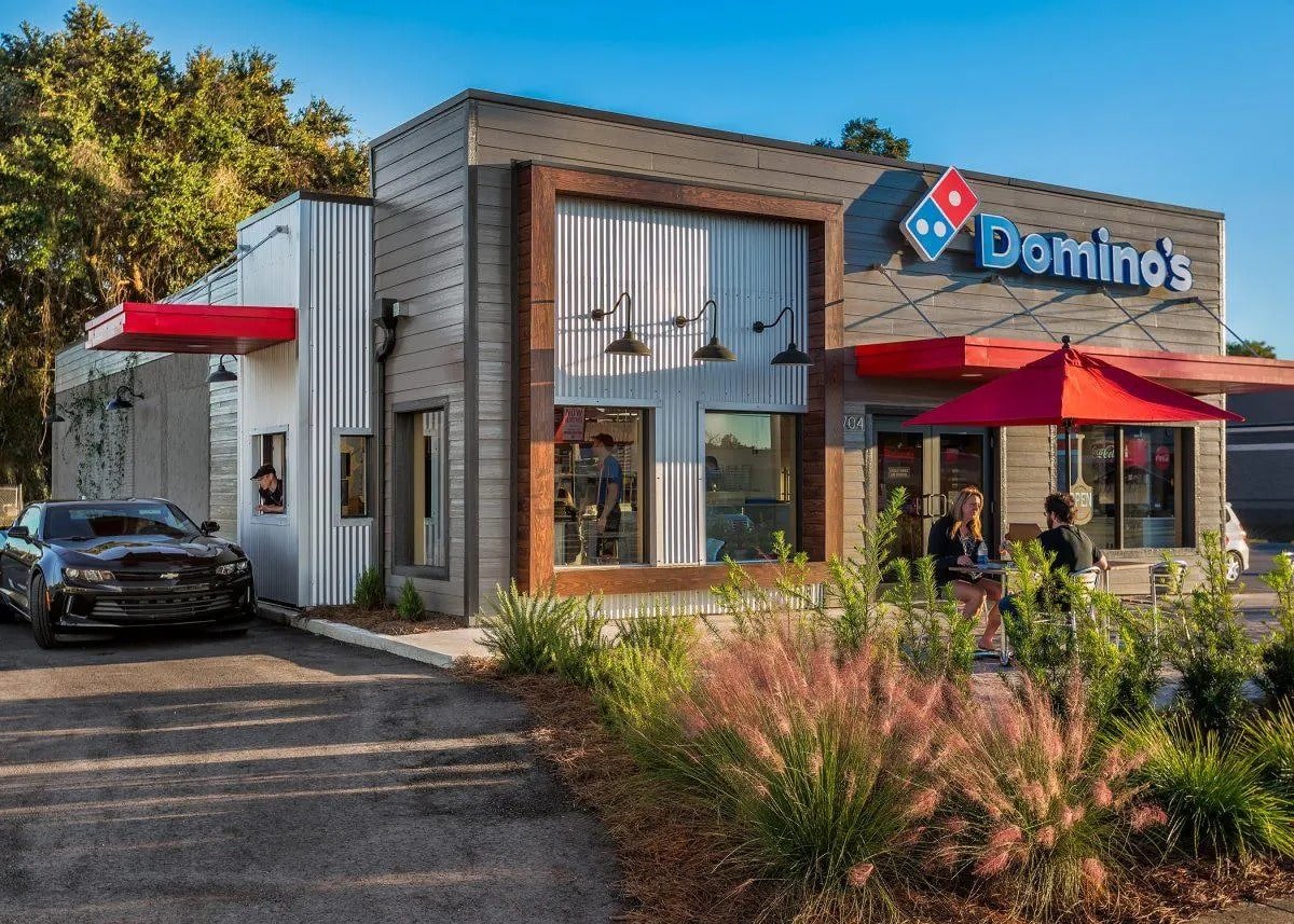 Why Domino's Continues to Reign Supreme in the Pizza Delivery Game