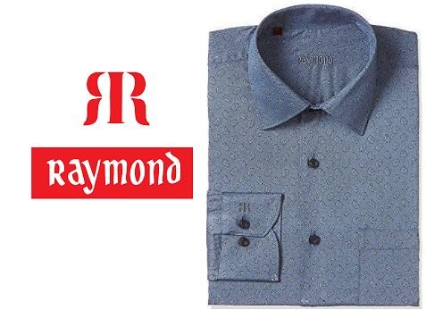 Raymond Men's Clothing Min 60% Off From Rs.149