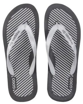 Loot: Men slipper at Rs. 99 + Extra Rs.50 Recharge Voucher