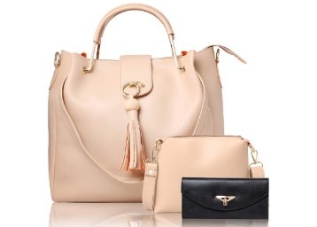 shopclues handbags combo offer