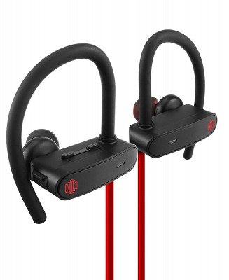 Nu Republic Enrgy Wireless Earphones with Mic @999