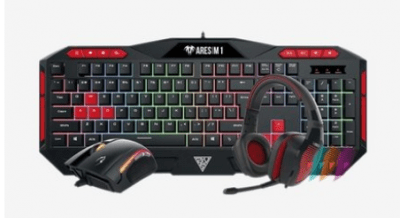 (72% off)Gamdias M1 3 in 1 Gaming Combo@1899+ CB