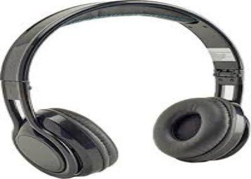 SoundLogic HD Wireless Bluetooth Headset Rs. 1099