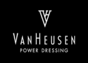 Get Van Heusen Suit Min 50% Off