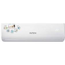 Amazon - Intex 1.5 Ton 3 Star Split AC @Rs. 26990